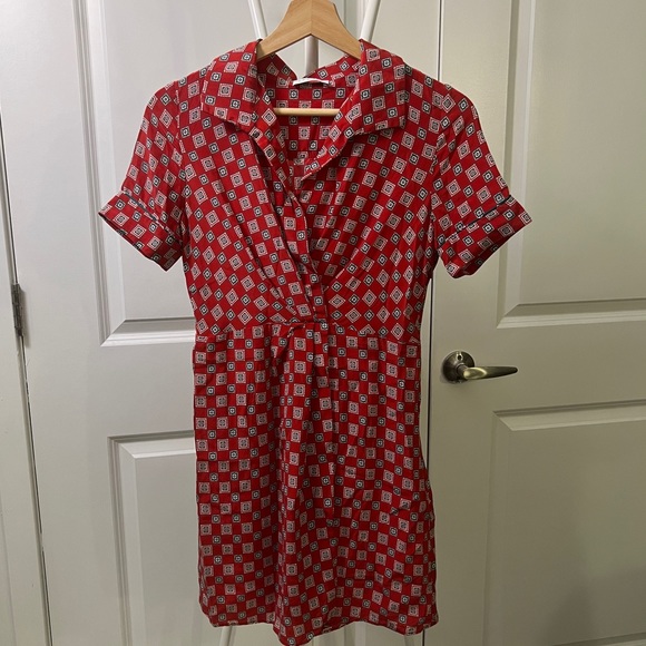 Sandro dress 34 (S) - Picture 3 of 8